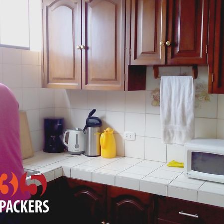 335 Backpackers Hostel Lima Ngoại thất bức ảnh