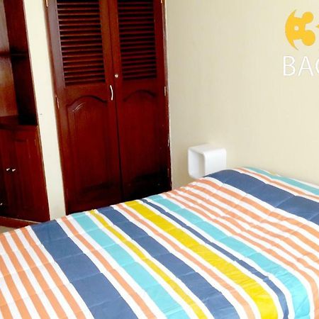 335 Backpackers Hostel Lima Ngoại thất bức ảnh