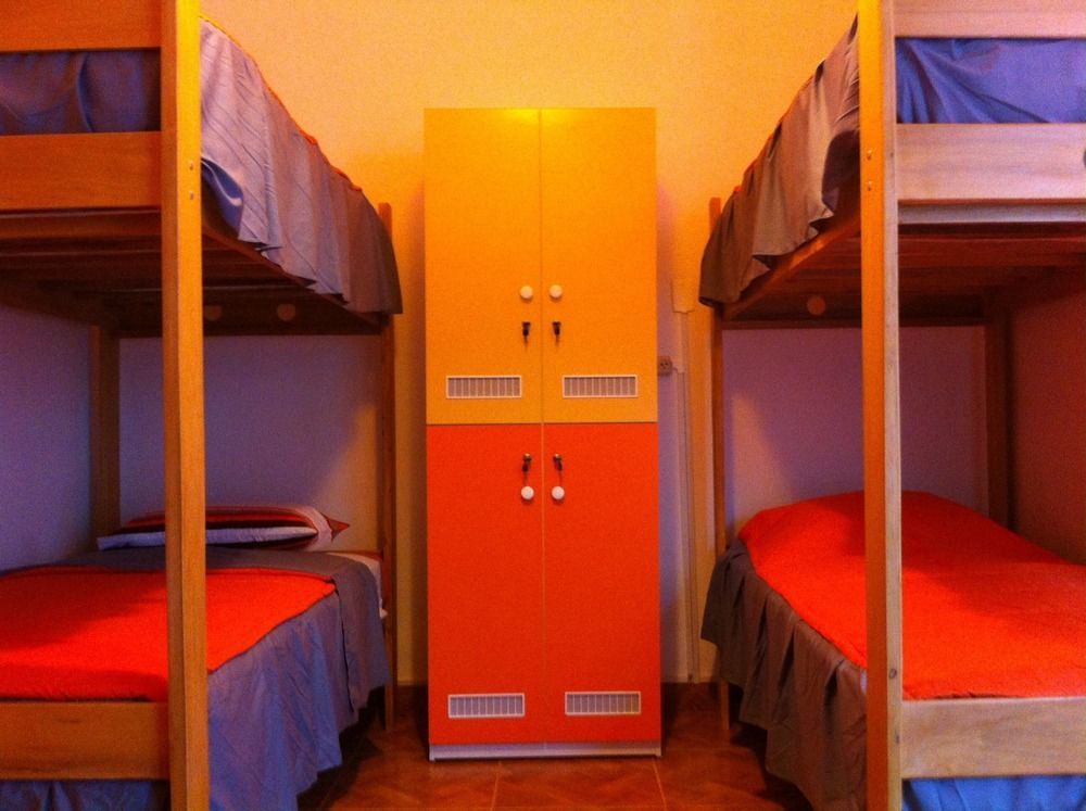 335 Backpackers Hostel Lima Ngoại thất bức ảnh