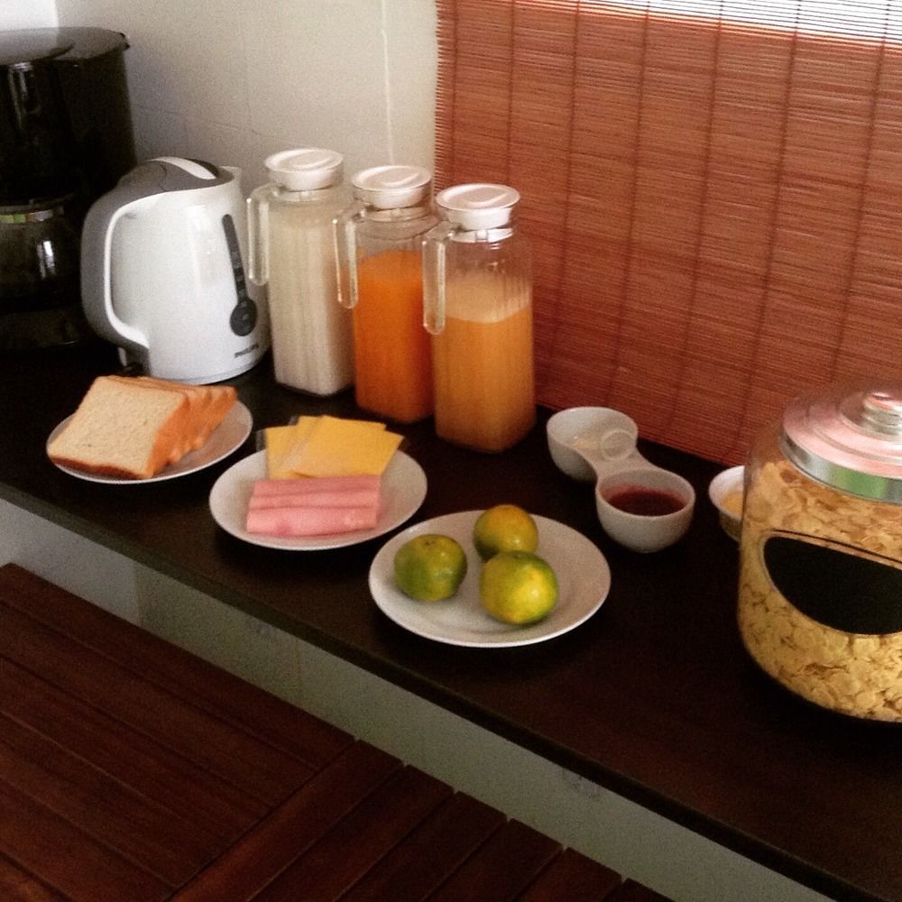 335 Backpackers Hostel Lima Ngoại thất bức ảnh