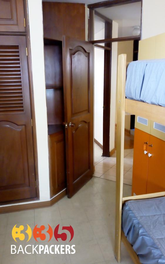 335 Backpackers Hostel Lima Ngoại thất bức ảnh