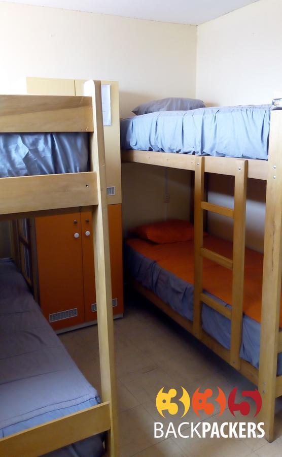 335 Backpackers Hostel Lima Ngoại thất bức ảnh