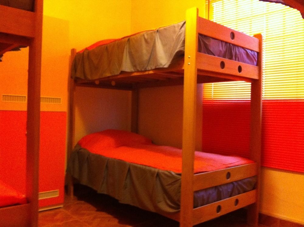 335 Backpackers Hostel Lima Ngoại thất bức ảnh