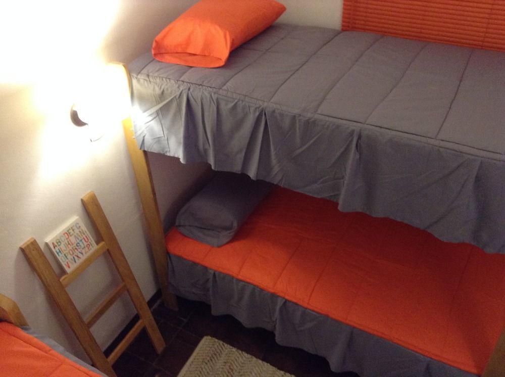 335 Backpackers Hostel Lima Ngoại thất bức ảnh