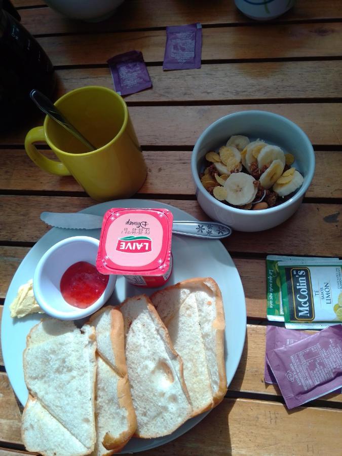 335 Backpackers Hostel Lima Ngoại thất bức ảnh